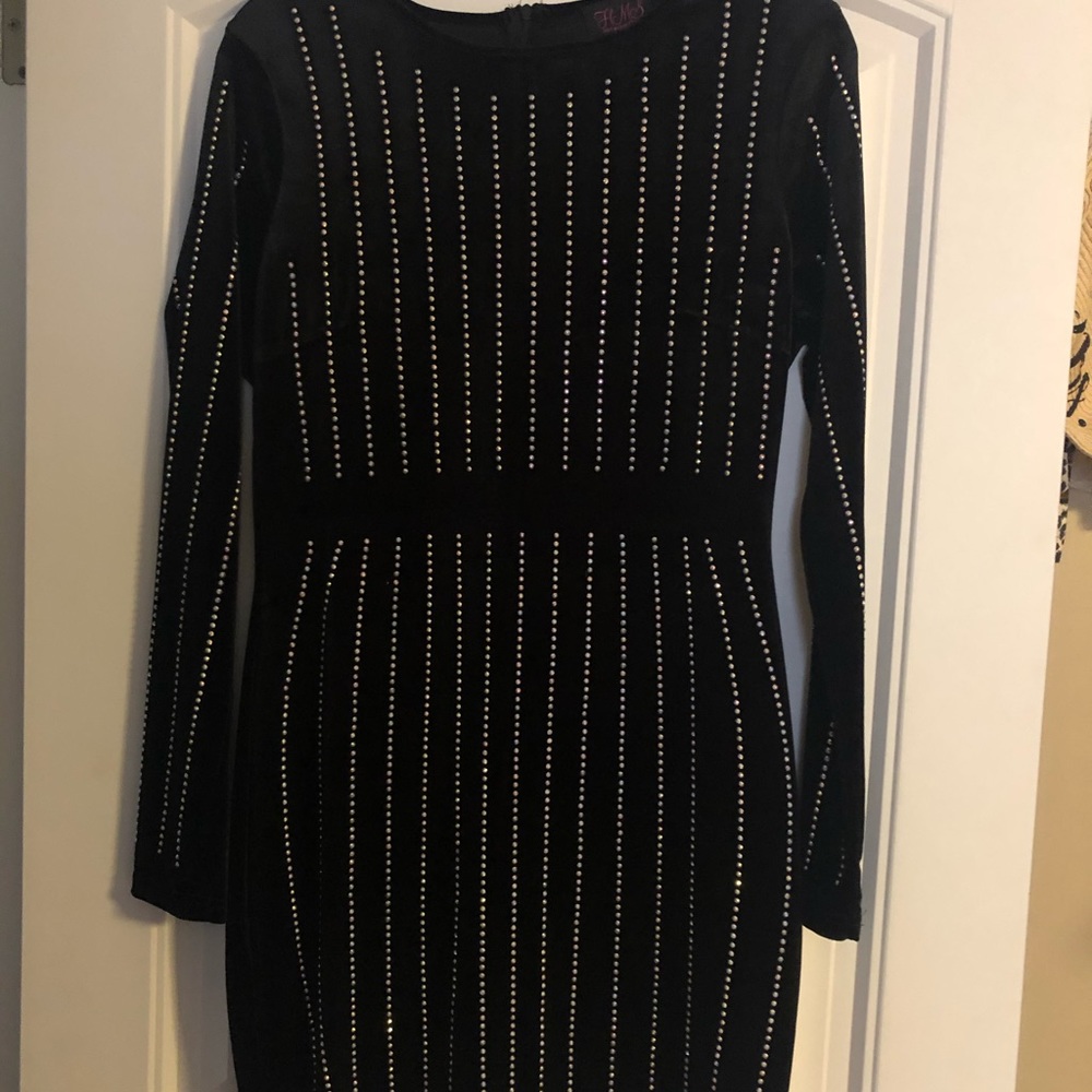 Party dress